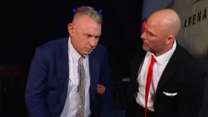 Michael Cole demands Adam Pearce fire former World Heavyweight Champion after horrifying actions on WWE RAW