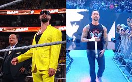 Seth Rollins confronted by CM Punk & Roman Reigns on RAW after WrestleMania 41; Huge twist occurs
