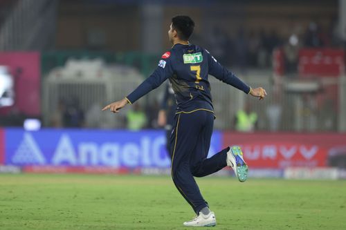 2025 IPL - Gujarat Titans v Mumbai Indians - Source: Getty