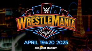 WWE WrestleMania 41: Major update