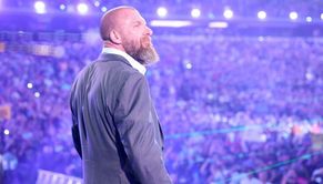 Triple H and WWE have closed the door on current AEW star's return (Exclusive)