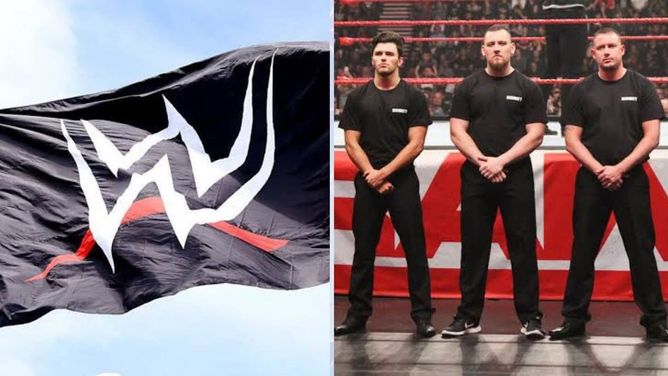 Major fight breaks out backstage in WWE