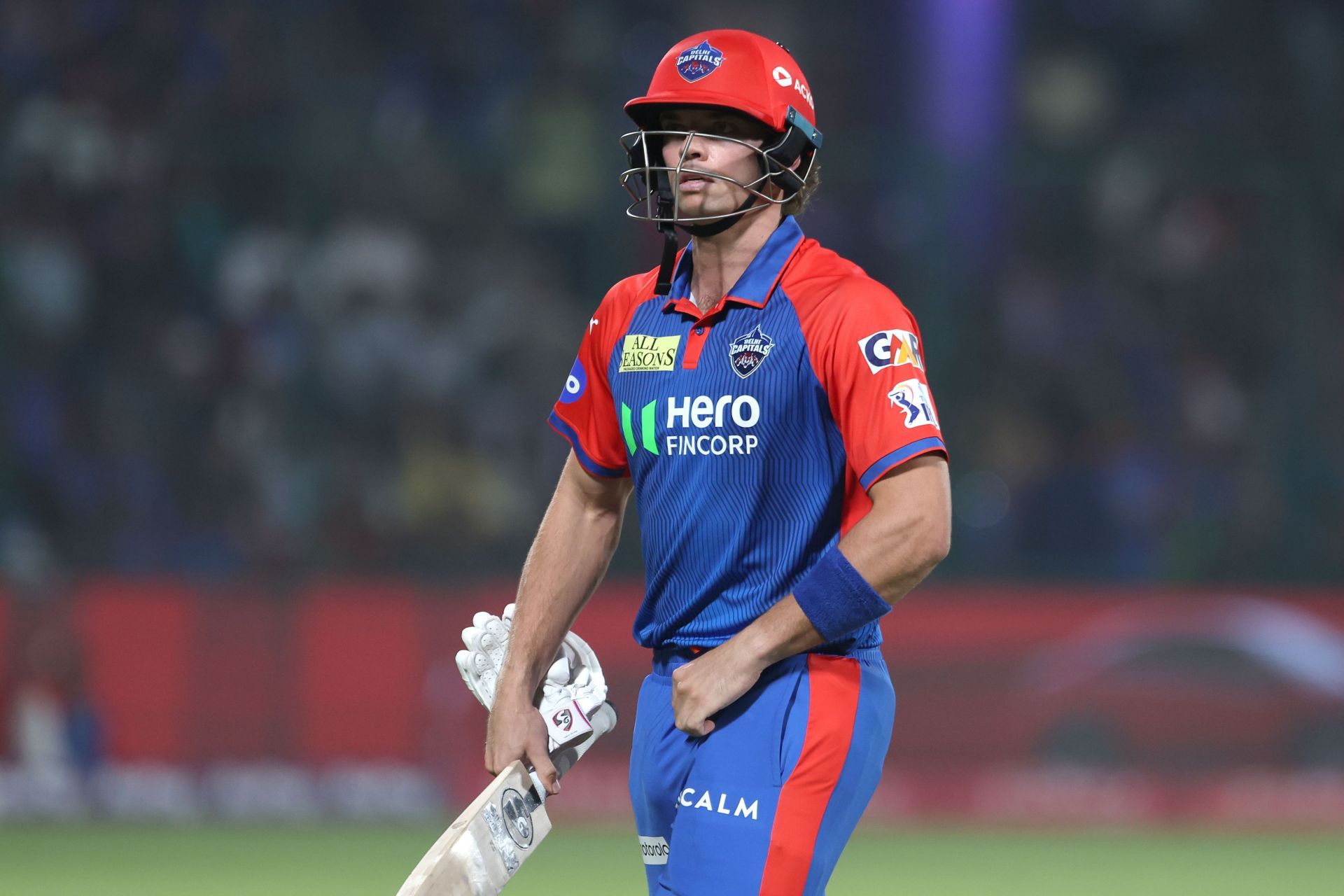 2025 IPL - Delhi Capitals v Mumbai Indians - Source: Getty