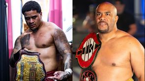 Zilla Fatu gets betrayed by real-life Bloodline member Journey Fatu