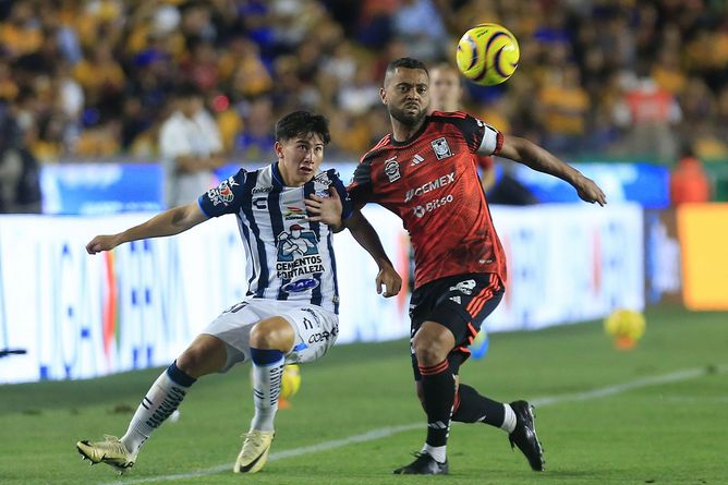 Pachuca vs Tigres UANL Prediction and Betting Tips | April 15th 2025