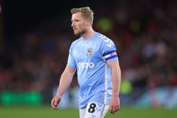 Coventry City vs Burnley Prediction and Betting Tips | April 5th 2025