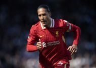 فيرجيل فان ديك