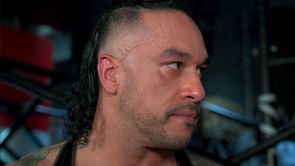Damian Priest ruled out of WWE SmackDown for the foreseeable future, says Drew McIntyre