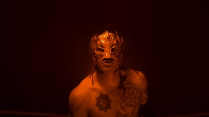 Rey Fenix’s potential WWE debut opponent on SmackDown revealed (Exclusive)