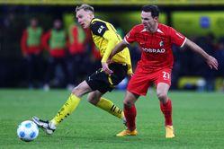 SC Freiburg vs Borussia Dortmund Prediction and Betting Tips | 5th April 2025