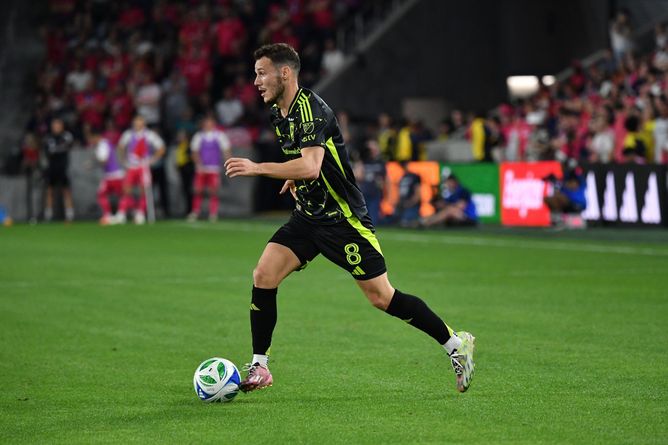 Columbus Crew vs Inter Miami Prediction and Betting Tips | April 19th 2025