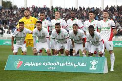 Orlando Pirates vs MC Alger Prediction and Betting Tips | April 9th 2025