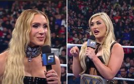 New backstage details emerge on controversial Charlotte Flair-Tiffany Stratton segment; Stratton was warned ahead of time (Exclusive)