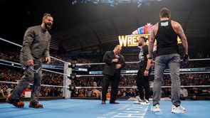 "I don't like any of them" - Veteran on Roman Reigns vs. Seth Rollins vs. CM Punk at WrestleMania 41 (Exclusive)