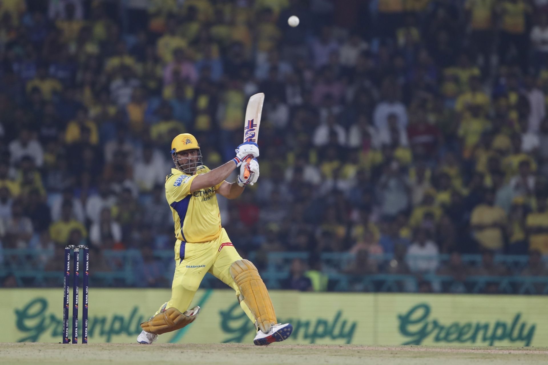 2025 IPL - Lucknow Super Giants v Chennai Super Kings - Source: Getty