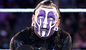 Jeff Hardy's last-minute WWE return canceled - Reports