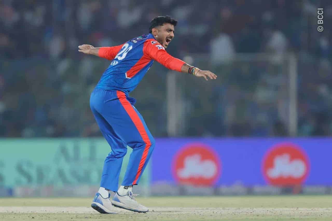 Can Delhi Capitals defeat Gujarat Titans? (Image: IPLT20.com/BCCI)