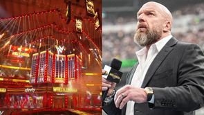 "Are you freaking kidding me?" - Ex-WWE writer Vince Russo outraged with popular champion being left out of WrestleMania (Exclusive)