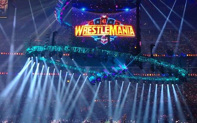 Major WrestleMania 41 rematch to happen soon, according to veteran Bill Apter