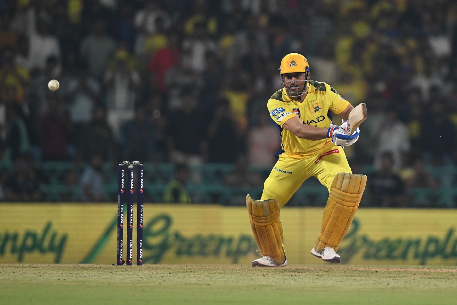 2025 IPL - Lucknow Super Giants v Chennai Super Kings - Source: Getty