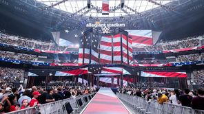 "I got robbed again man" - 39-year-old WWE star says he was left out of WrestleMania again after 12 years