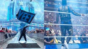 "A lot of rebuilding to do"- WWE veteran reacts after Jey Uso creates history at WrestleMania 41 (Exclusive)