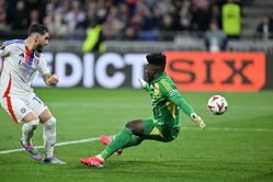 Will Andre Onana start Europa League second leg against Lyon? Manchester United boss Ruben Amorim makes decision