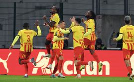Lens vs Reims Prediction and Betting Tips | April 11th 2025