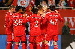 New York Red Bulls vs Chicago Fire Prediction and Betting Tips | April 5th 2025