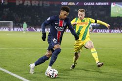 Nantes vs PSG Prediction and Betting Tips | April 22nd 2025