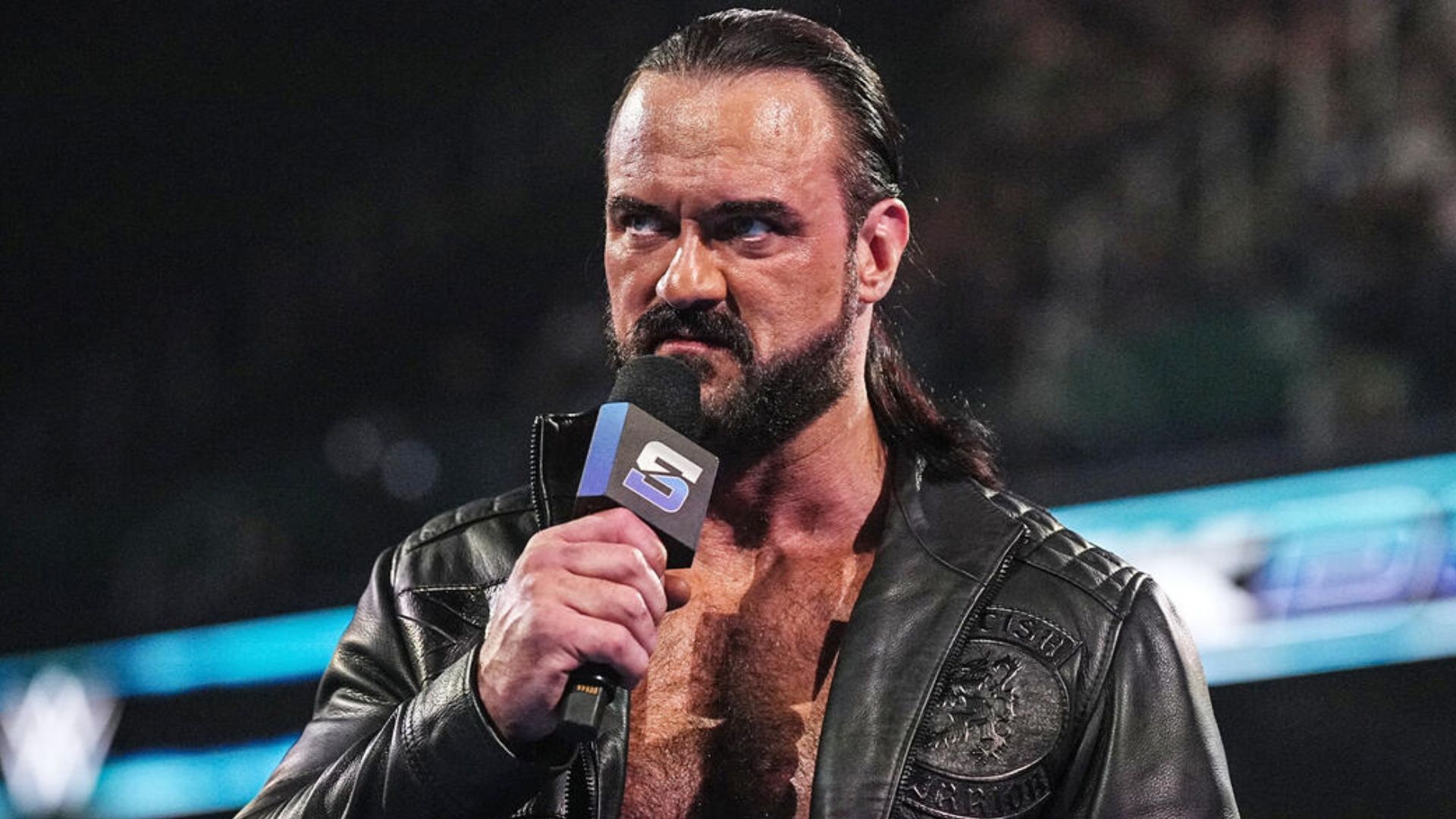 McIntyre will be in action at Saturday Night