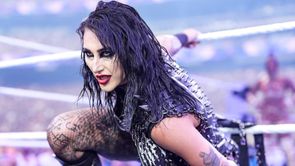 "So difficult to be taken seriously as a women’s wrestler" - Rhea Ripley sends a huge message on social media sounding off on critics
