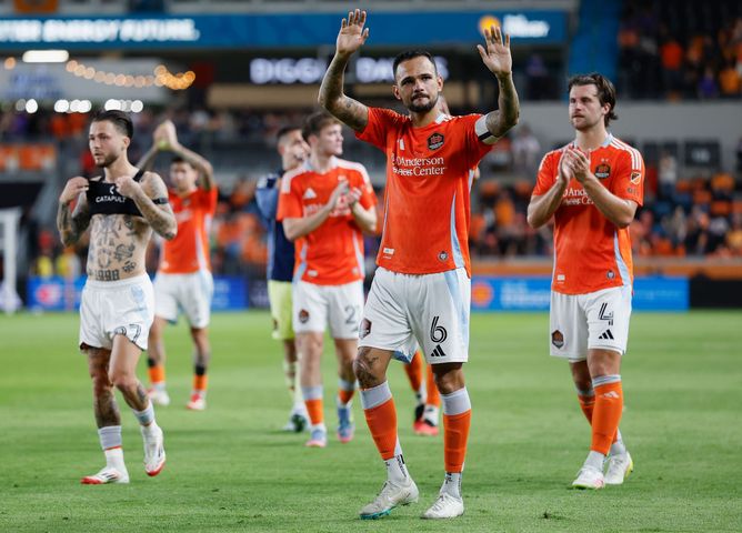 Los Angeles FC vs Houston Dynamo Prediction and Betting Tips | May 3rd 2025
