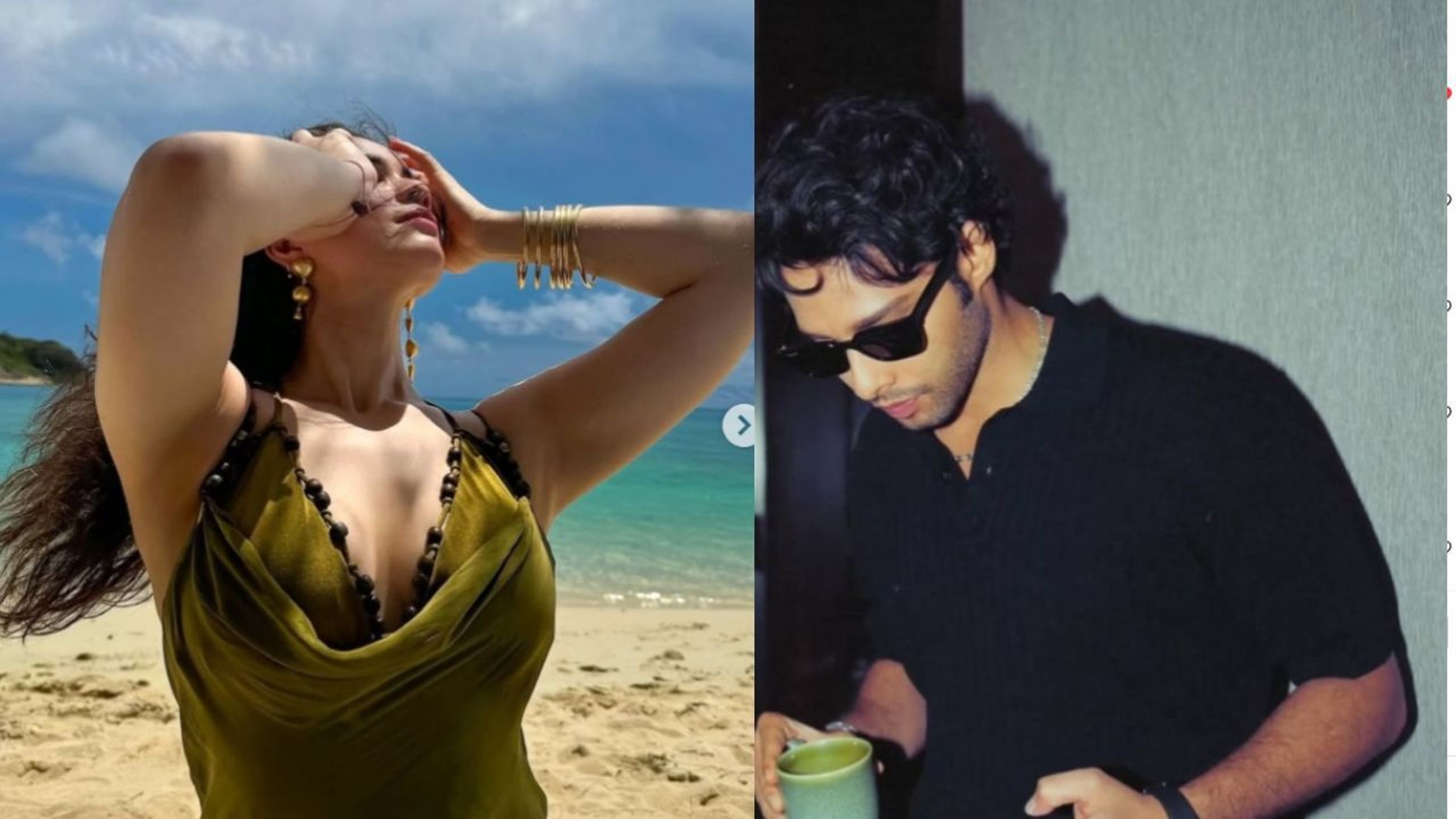 इस एक्ट्रेस के साथ जुडा सारा तेंदुलकर का नाम (photo credit: instagram/adultsociety)