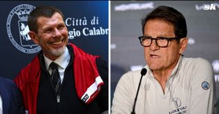 “He said it when Inter were 2-0 up” - Zvonimir Boban shares prediction from Fabio Capello that came true during Barcelona vs Inter