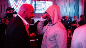Triple H has subtly spoiled CM Punk will be horrifyingly betrayed with a ghost from his past