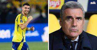 Cristiano Ronaldo does ‘invisible training’ to maintain longevity in football, ex-Al-Nassr coach Luis Castro opens up on working with Portugal hero