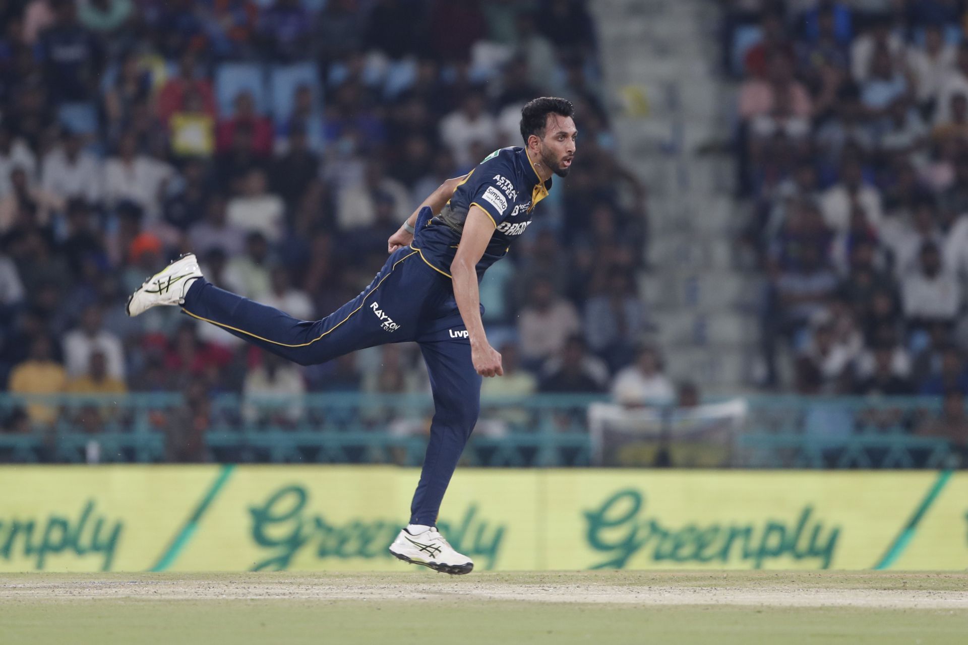 2025 IPL - Lucknow Super Giants v Gujarat Titans - Source: Getty