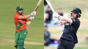 Bangladesh A vs New Zealand A 2025: Full schedule, squads, match timings, and live-streaming details
