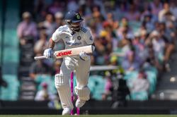 "We don't blame you" - County cricket takes subtle dig at Virat Kohli with bowled compilation video amid retirement rumors [Watch]
