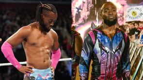 Kofi Kingston claims young WWE fan should have been "yeeted out of the building" for actions on RAW