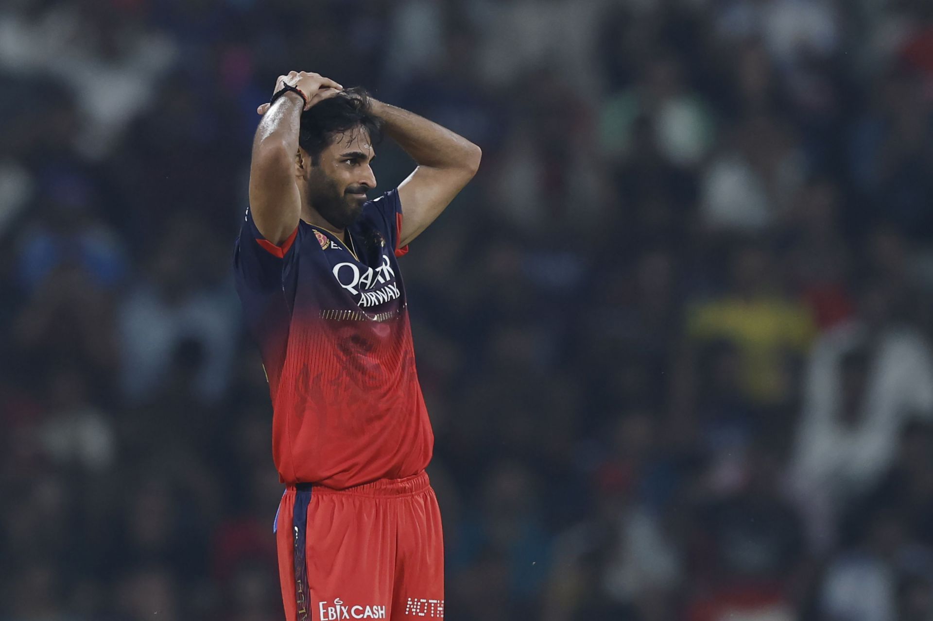 2025 IPL - Royal Challengers Bengaluru v Sunrisers Hyderabad - Source: Getty