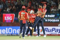 PBKS Revised Schedule IPL 2025: Punjab Kings remaining match list, dates, venues & timings in IST