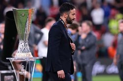 "He’s one of the best" - Manchester United star's brother makes interesting comment after Europa League loss