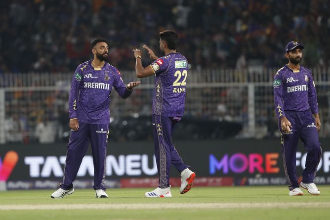 IPL 2025: 5 milestones that can be achieved in today's KKR vs RR match
