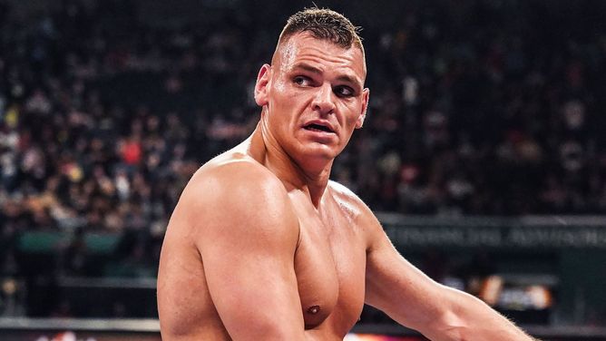 WWE legend returning to in-ring action after 3 years to fight Gunther is possible, says analyst