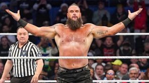 4 Mistakes WWE made with Braun Strowman in his second run