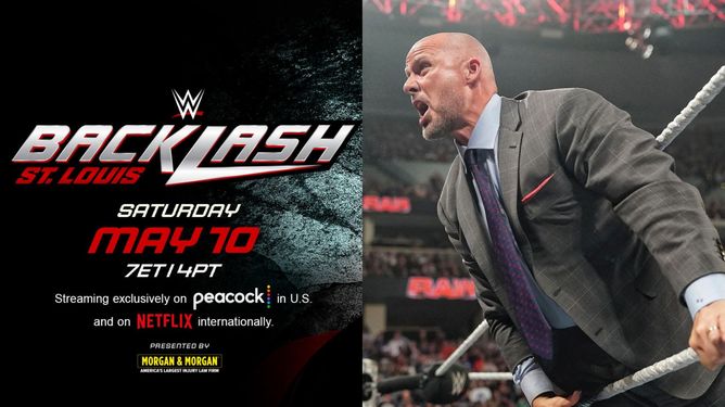 Major Backlash plans to be canceled due to backstage incident on WWE RAW? Exploring potential Adam Pearce decision