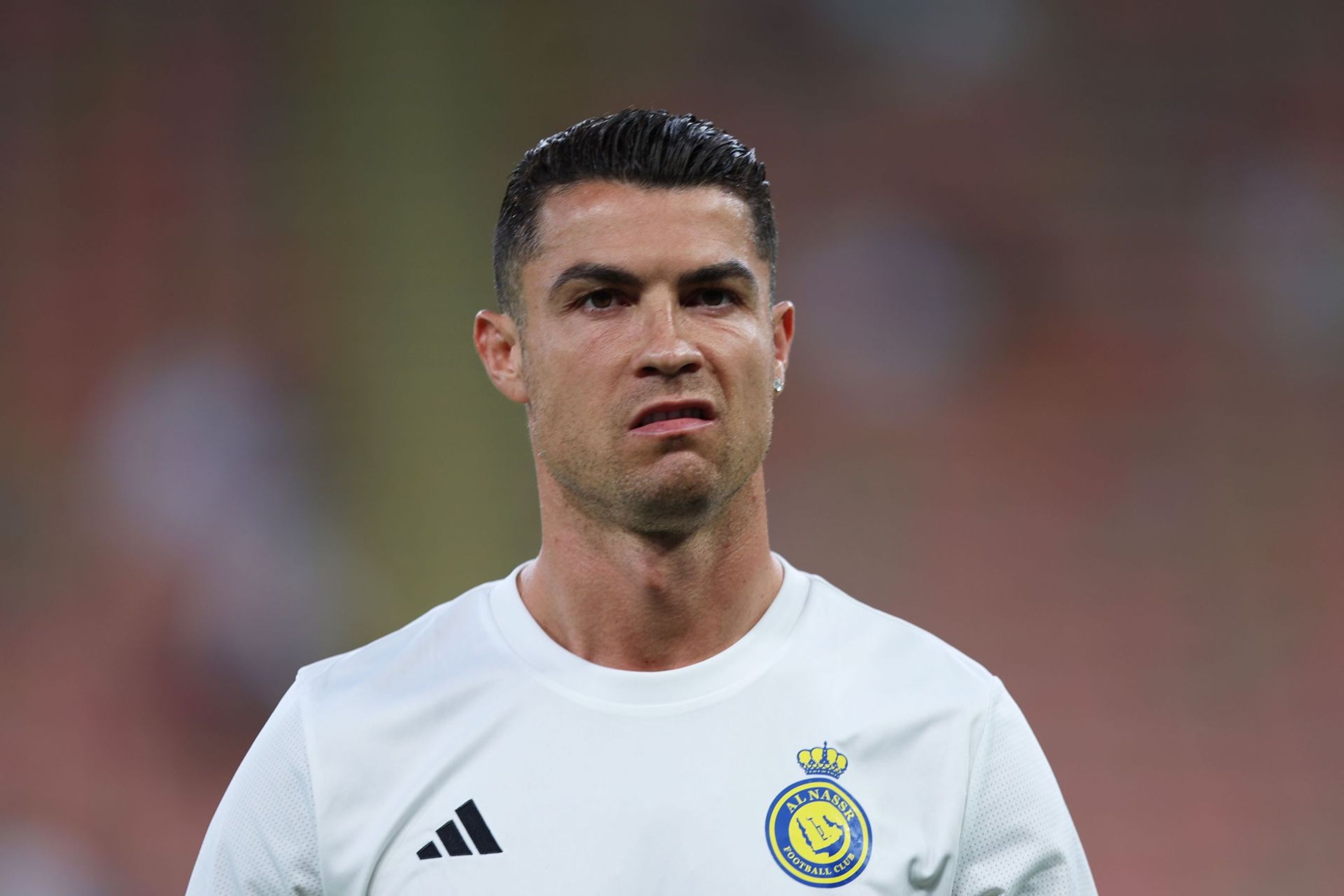 Al Nassr v Kawasaki Frontale: AFC Champions League Elite Semi Final - Source: Getty