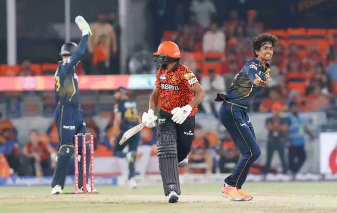 IPL 2025, GT vs SRH Telecast Channel: Where to watch and live streaming details in India